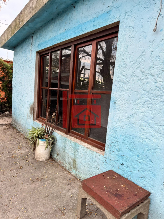 Casa ID.20 - ¡OPORTUNIDAD! Casa de dos dormitorios en Maldonado, Barrio San Antonio.