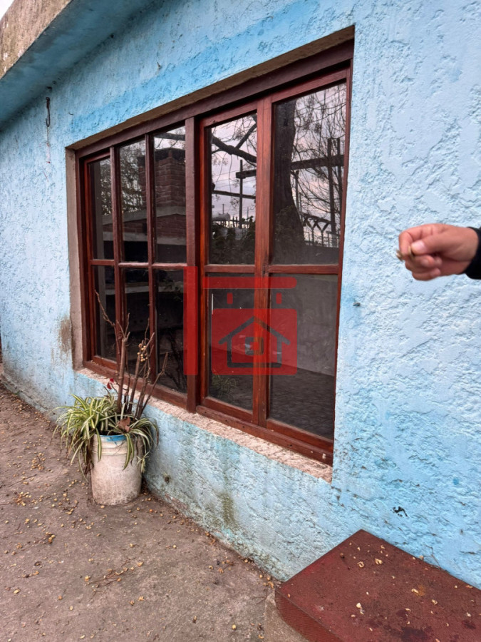 Casa ID.20 - ¡OPORTUNIDAD! Casa de dos dormitorios en Maldonado, Barrio San Antonio.