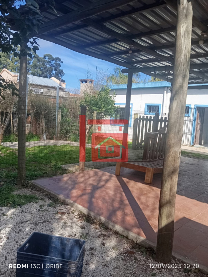 Casa ID.11 - Casa a la venta en la fortuna 3 dormitorios 2 baños