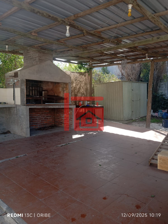 Casa ID.11 - Casa a la venta en la fortuna 3 dormitorios 2 baños