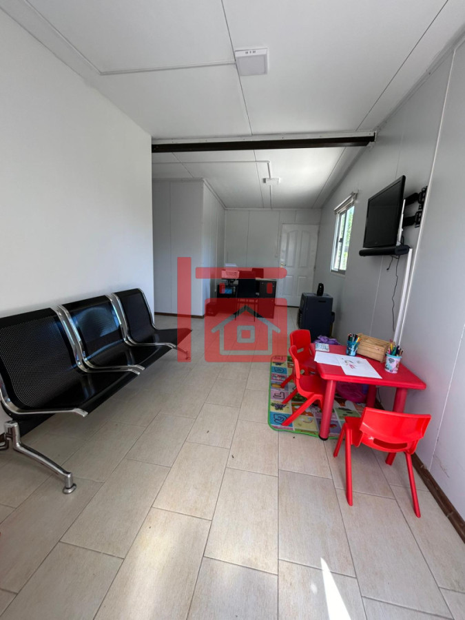 Casa ID.116 - Se alquila anual en barrio La Fortuna