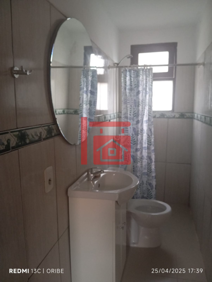 Casa ID.15 - Casa Verde en El Tesoro