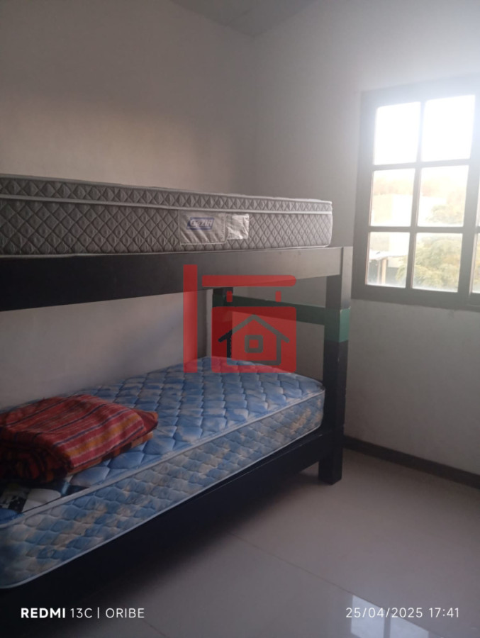 Casa ID.15 - Casa Verde en El Tesoro