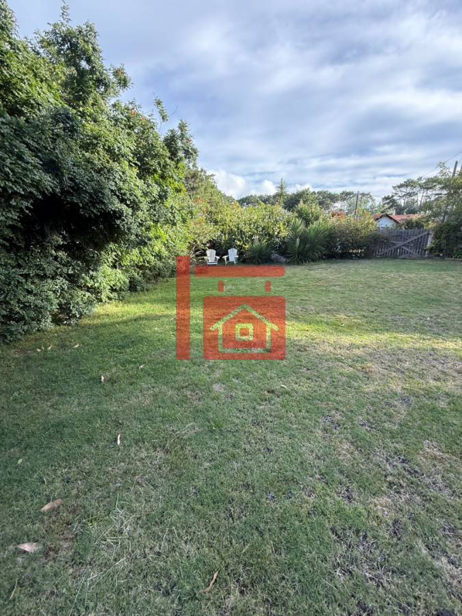 Casa ID.27 - El Colibrí, Casa en El Tesoro, La Barra, Alquiler ANUAL