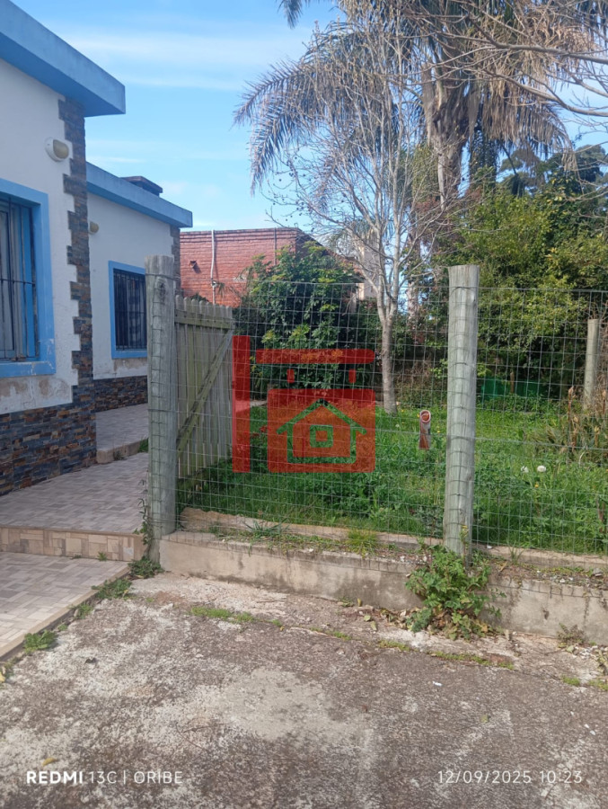 Casa ID.11 - Casa a la venta en la fortuna 3 dormitorios 2 baños