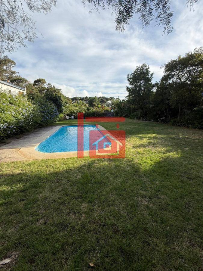 Casa ID.27 - El Colibrí, Casa en El Tesoro, La Barra, Alquiler ANUAL