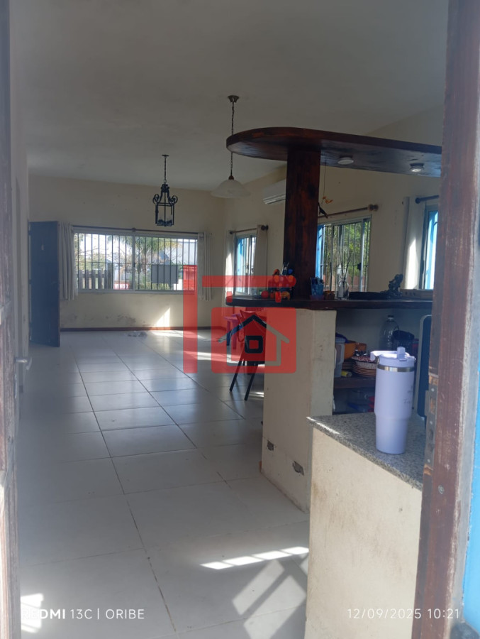 Casa ID.11 - Casa a la venta en la fortuna 3 dormitorios 2 baños