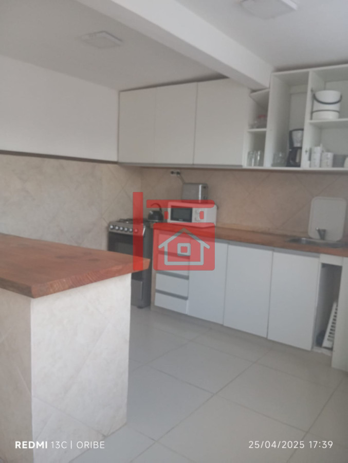 Casa ID.15 - Casa Verde en El Tesoro