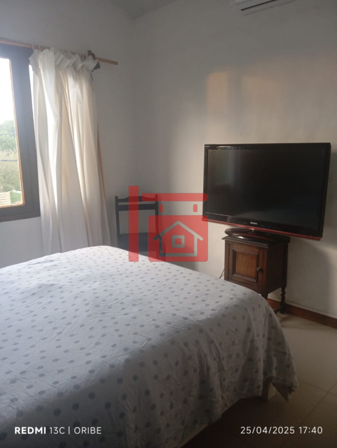 Casa ID.15 - Casa Verde en El Tesoro