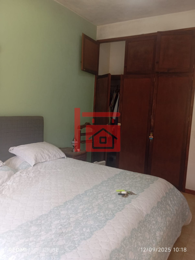 Casa ID.11 - Casa a la venta en la fortuna 3 dormitorios 2 baños