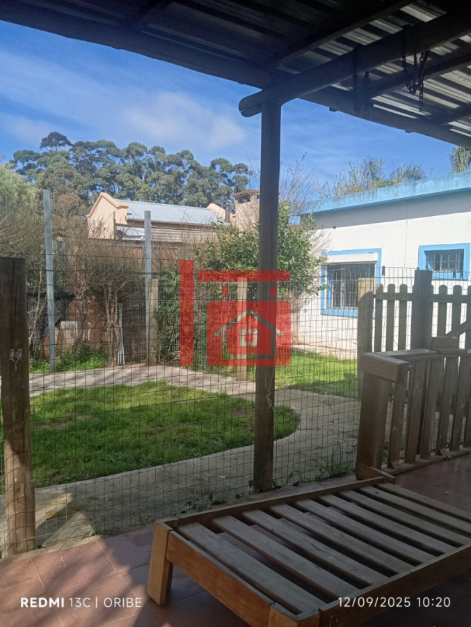 Casa ID.11 - Casa a la venta en la fortuna 3 dormitorios 2 baños