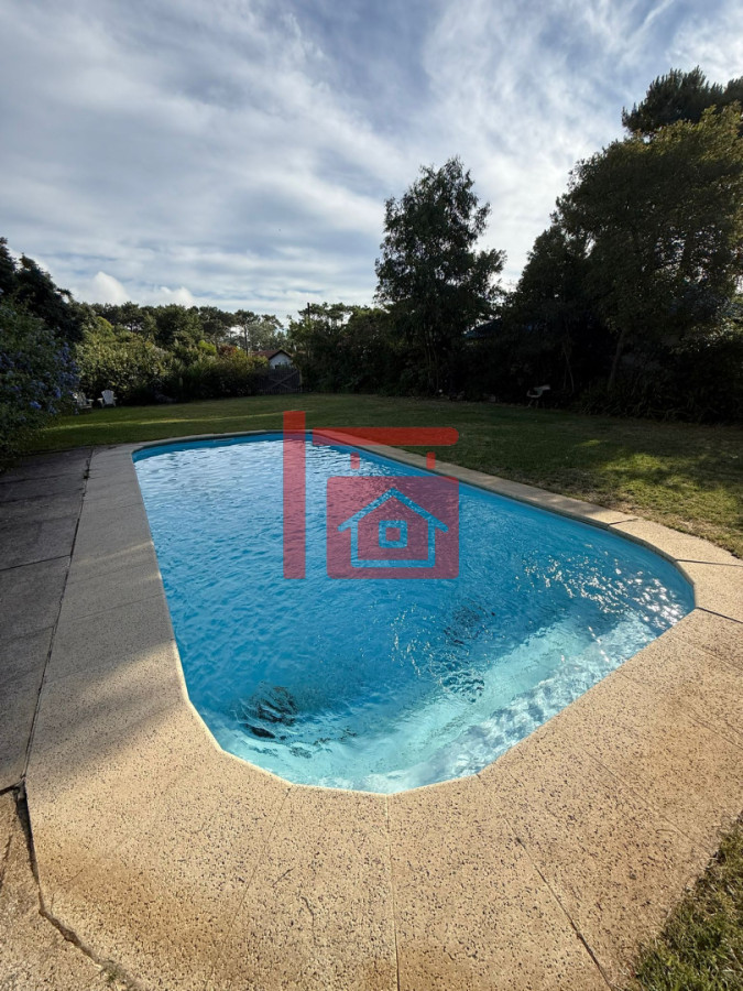 Casa ID.27 - El Colibrí, Casa en El Tesoro, La Barra, Alquiler ANUAL