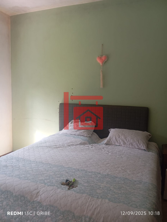 Casa ID.11 - Casa a la venta en la fortuna 3 dormitorios 2 baños