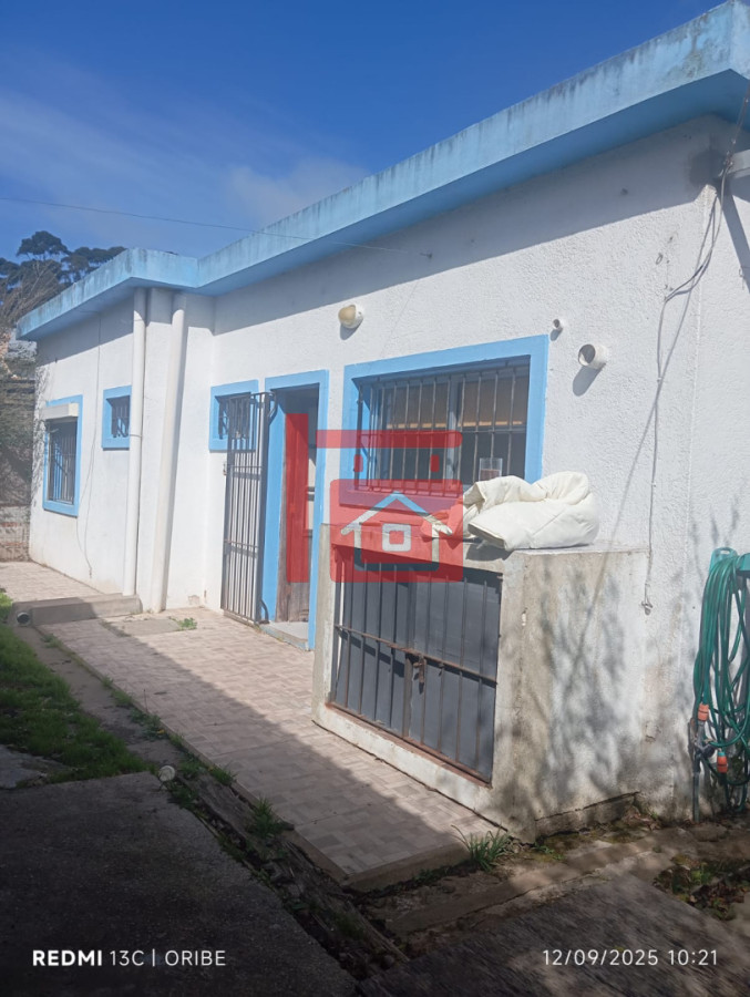 Casa ID.11 - Casa a la venta en la fortuna 3 dormitorios 2 baños