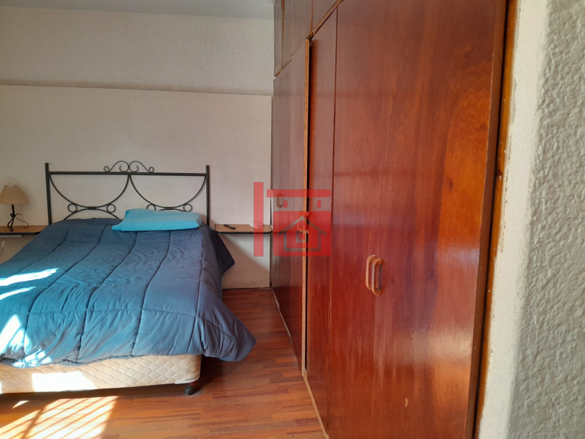 Casa ID.7 - Casa a la venta en Maldonado + Apto 2 dorm. + Taller.