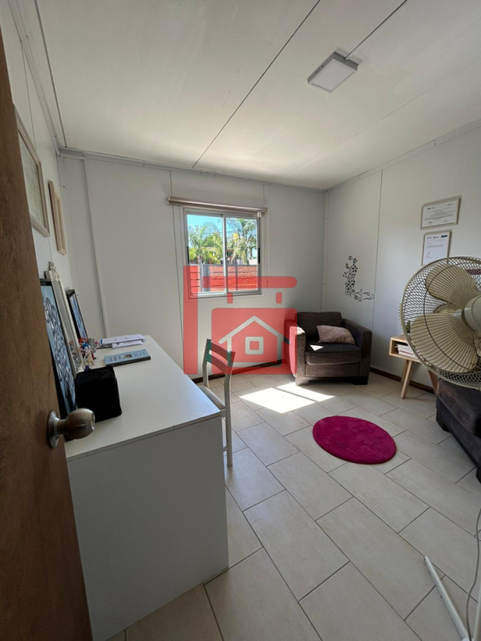 Casa ID.116 - Se alquila anual en barrio La Fortuna