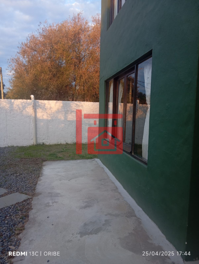 Casa ID.15 - Casa Verde en El Tesoro