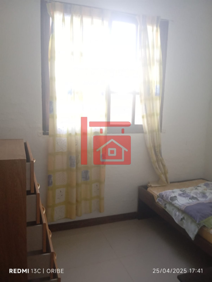 Casa ID.15 - Casa Verde en El Tesoro