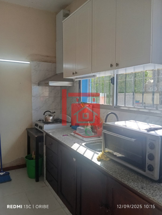 Casa ID.11 - Casa a la venta en la fortuna 3 dormitorios 2 baños