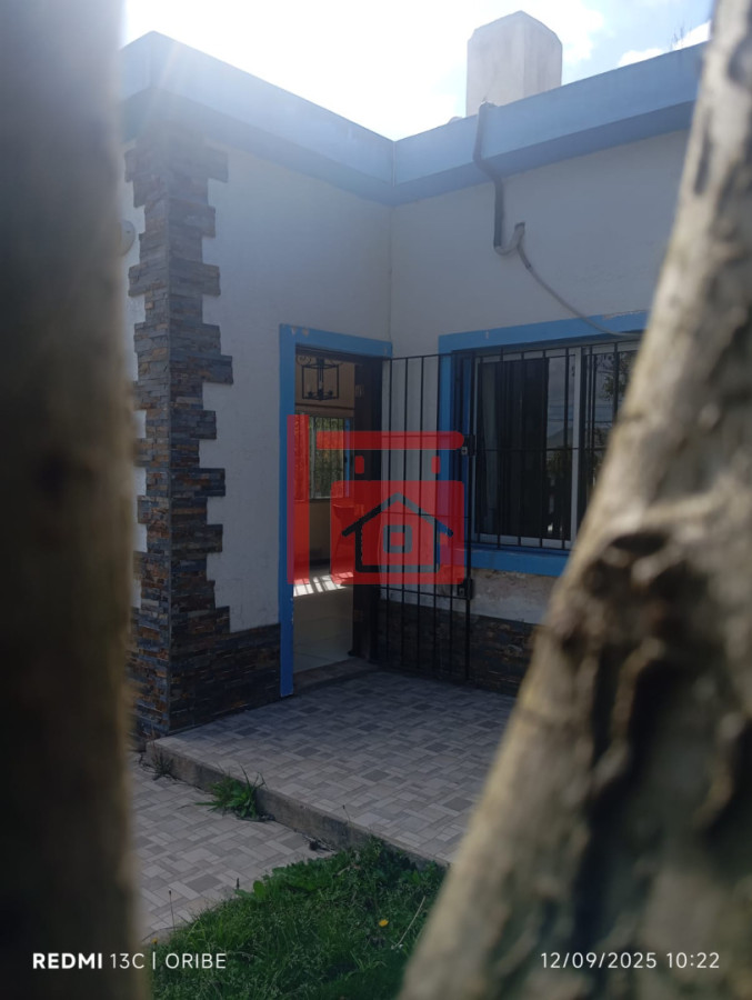 Casa ID.11 - Casa a la venta en la fortuna 3 dormitorios 2 baños