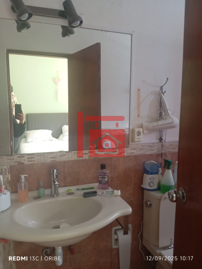 Casa ID.11 - Casa a la venta en la fortuna 3 dormitorios 2 baños