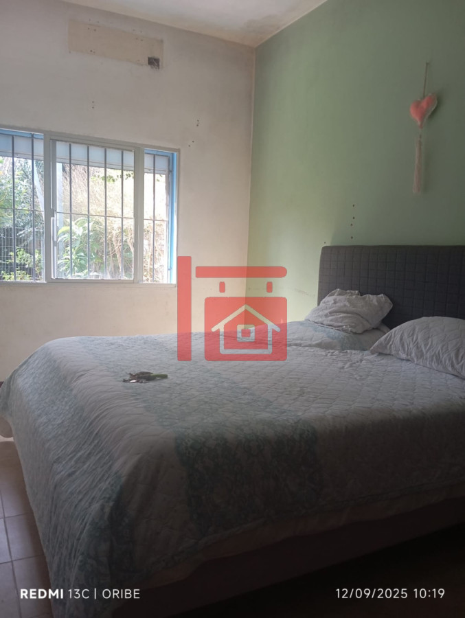 Casa ID.11 - Casa a la venta en la fortuna 3 dormitorios 2 baños
