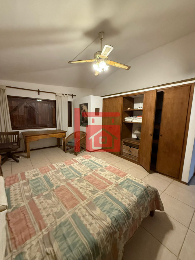 Casa ID.27 - El Colibrí, Casa en El Tesoro, La Barra, Alquiler ANUAL