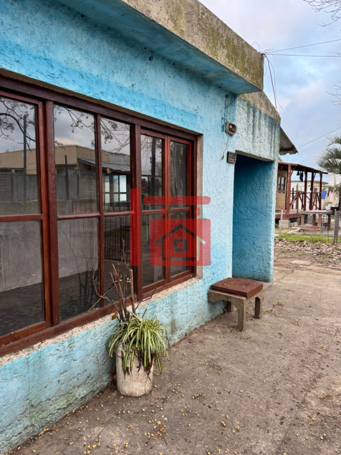 Casa ID.20 - ¡OPORTUNIDAD! Casa de dos dormitorios en Maldonado, Barrio San Antonio.