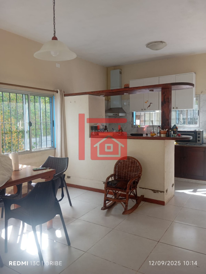 Casa ID.11 - Casa a la venta en la fortuna 3 dormitorios 2 baños