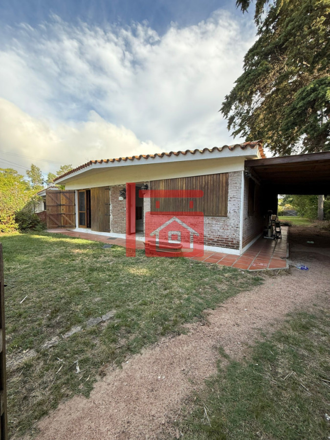 Casa ID.27 - El Colibrí, Casa en El Tesoro, La Barra, Alquiler ANUAL