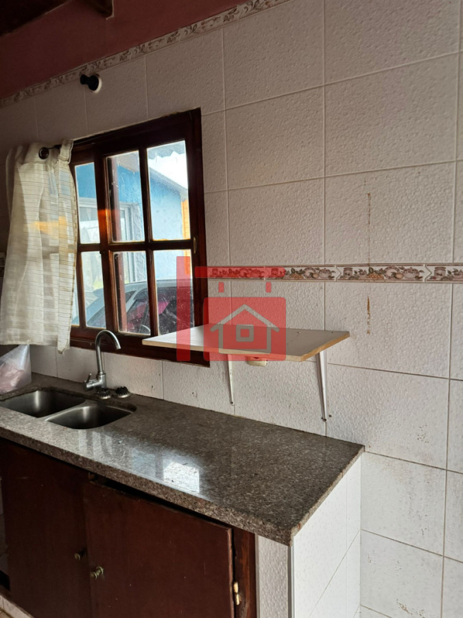 Casa ID.20 - ¡OPORTUNIDAD! Casa de dos dormitorios en Maldonado, Barrio San Antonio.