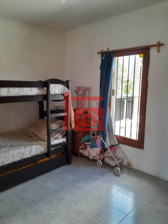 Casa ID.7 - Casa a la venta en Maldonado + Apto 2 dorm. + Taller.