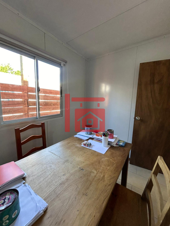 Casa ID.116 - Se alquila anual en barrio La Fortuna