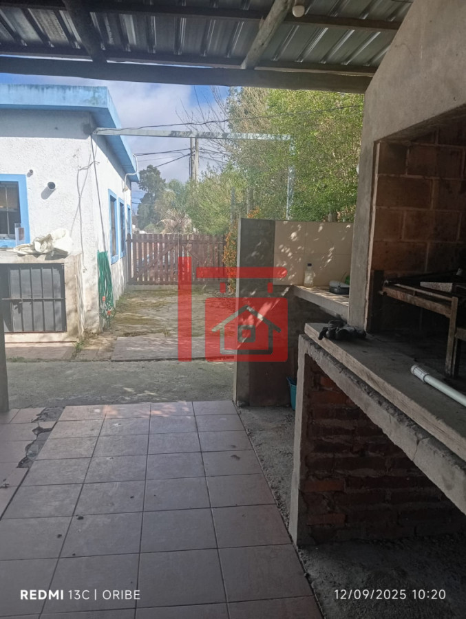 Casa ID.11 - Casa a la venta en la fortuna 3 dormitorios 2 baños