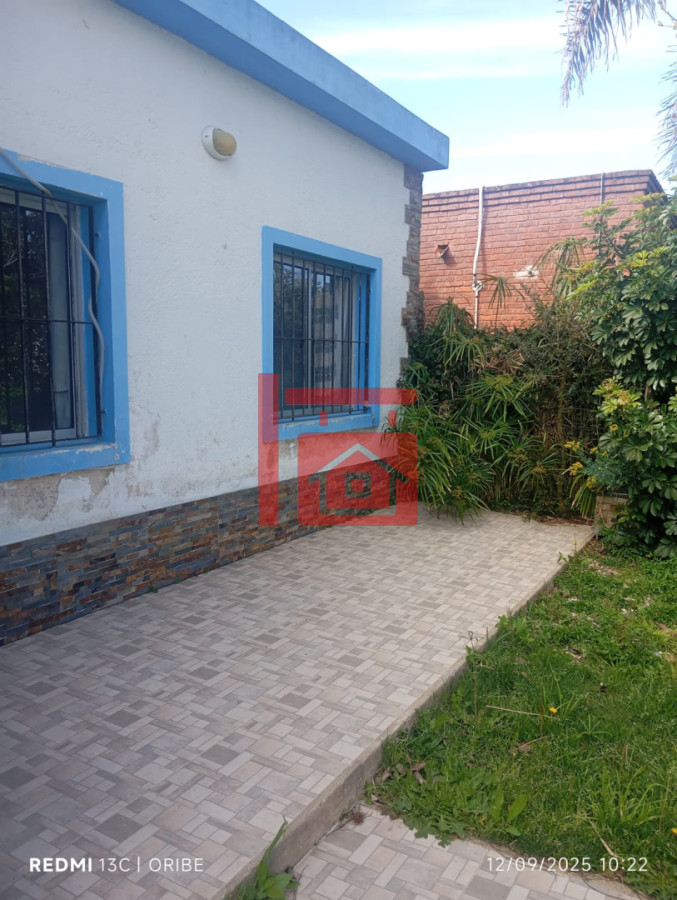 Casa ID.11 - Casa a la venta en la fortuna 3 dormitorios 2 baños