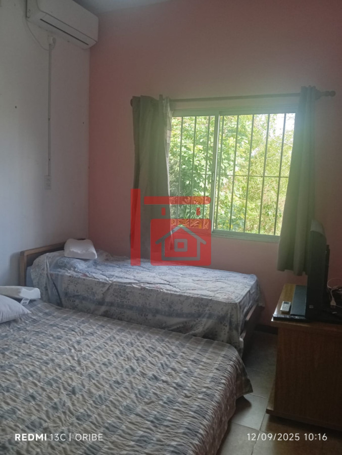 Casa ID.11 - Casa a la venta en la fortuna 3 dormitorios 2 baños