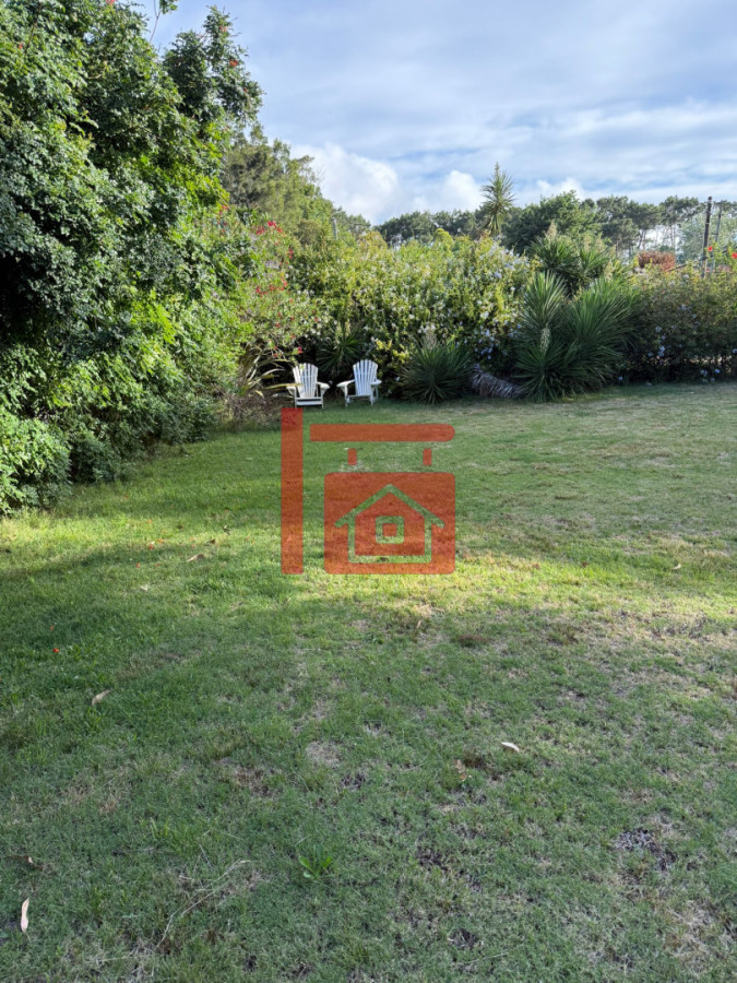 Casa ID.27 - El Colibrí, Casa en El Tesoro, La Barra, Alquiler ANUAL