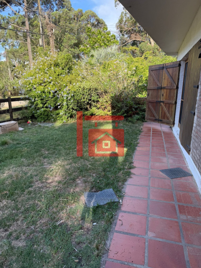 Casa ID.27 - El Colibrí, Casa en El Tesoro, La Barra, Alquiler ANUAL