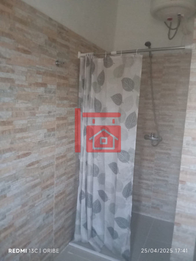 Casa ID.15 - Casa Verde en El Tesoro