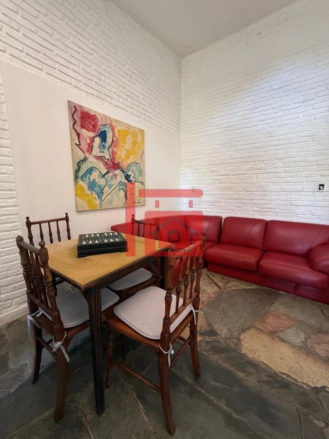 Casa ID.364 - Se alquila anual , hermosa casa en San Rafael 