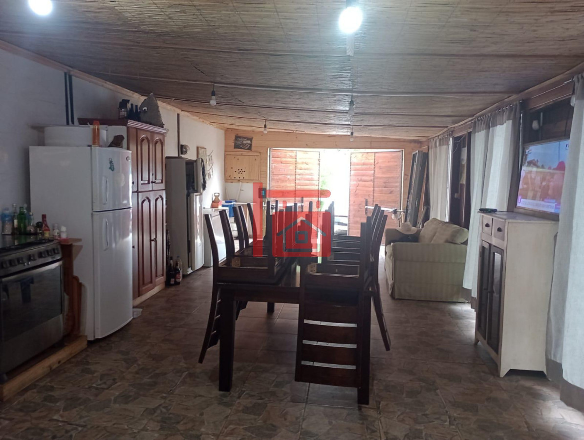 Casa ID.3 - Casa en Sauce de Portezuelo