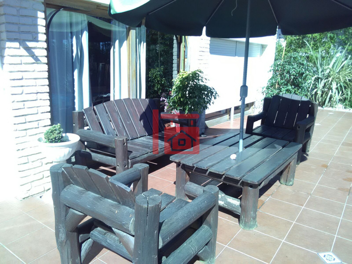 Casa ID.229 - Casa La Folie en Pinares