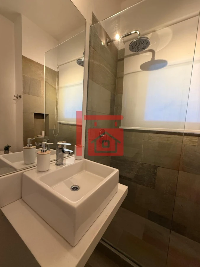 Casa ID.364 - Se alquila anual , hermosa casa en San Rafael 