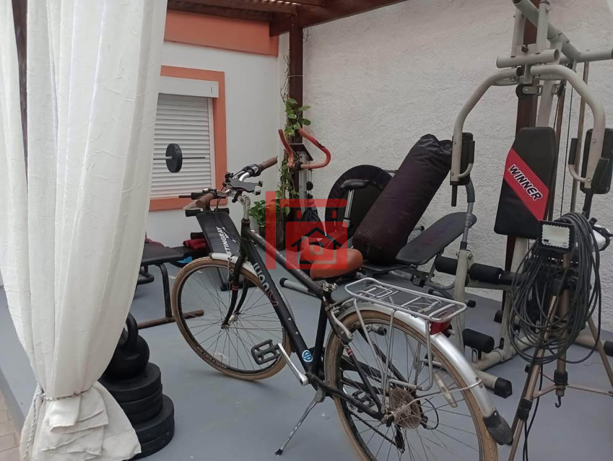 Casa ID.3 - Casa en Sauce de Portezuelo