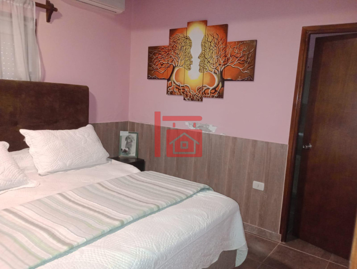 Casa ID.3 - Casa en Sauce de Portezuelo