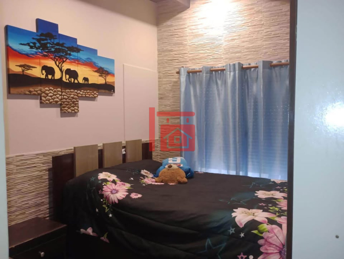 Casa ID.3 - Casa en Sauce de Portezuelo