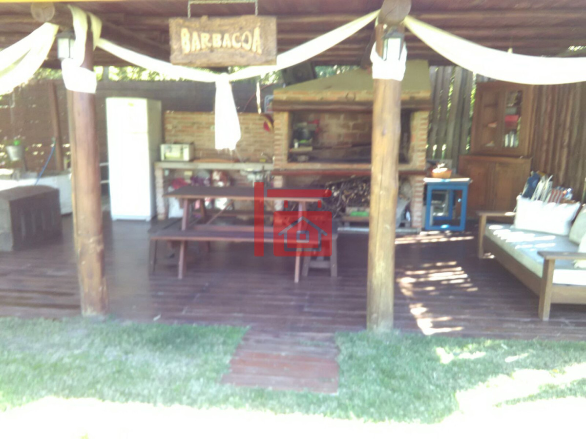 Casa ID.229 - Casa La Folie en Pinares