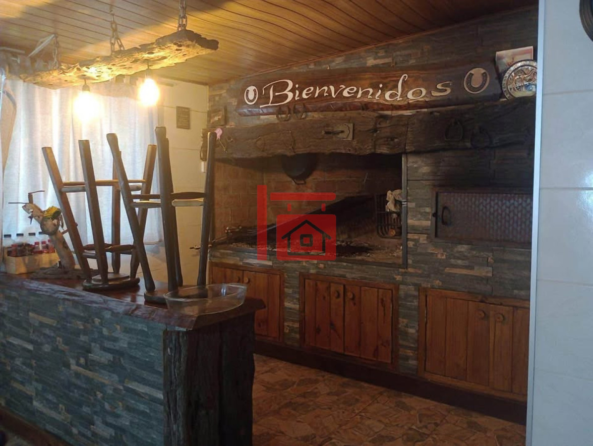 Casa ID.3 - Casa en Sauce de Portezuelo