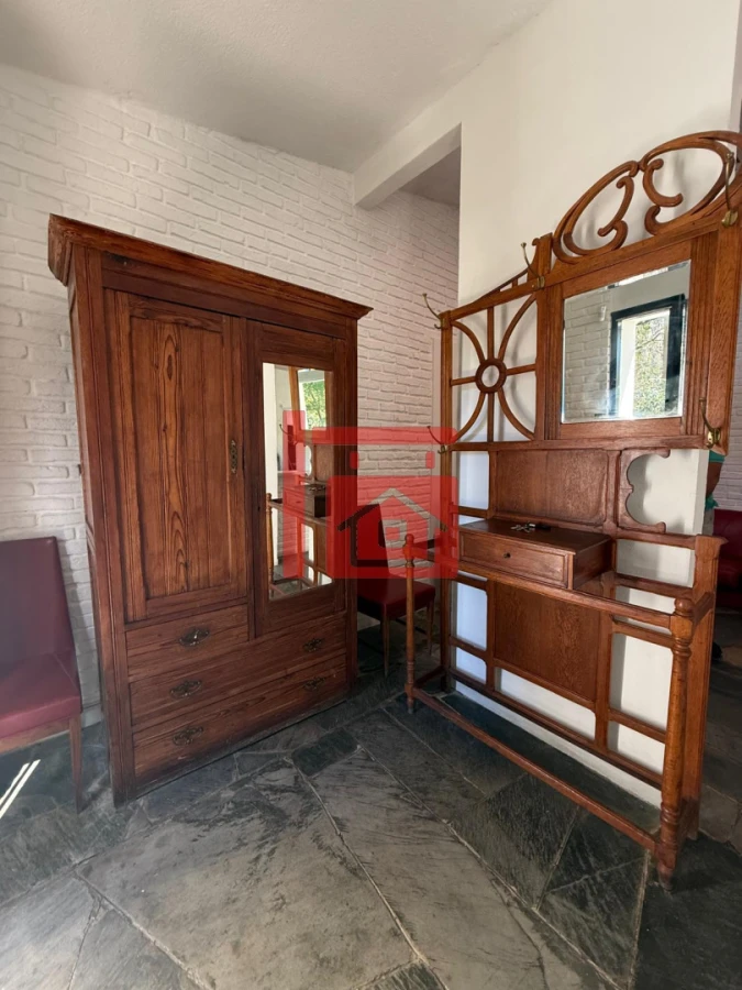 Casa ID.364 - Se alquila anual , hermosa casa en San Rafael 