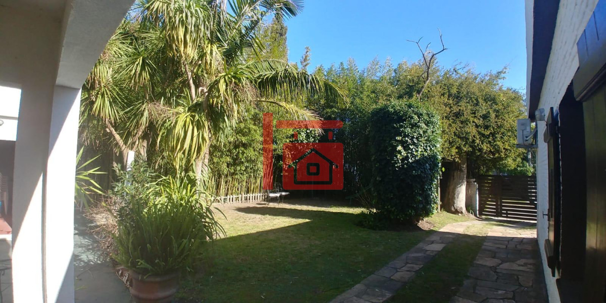 Casa ID.114 - En el corazon de San Rafael